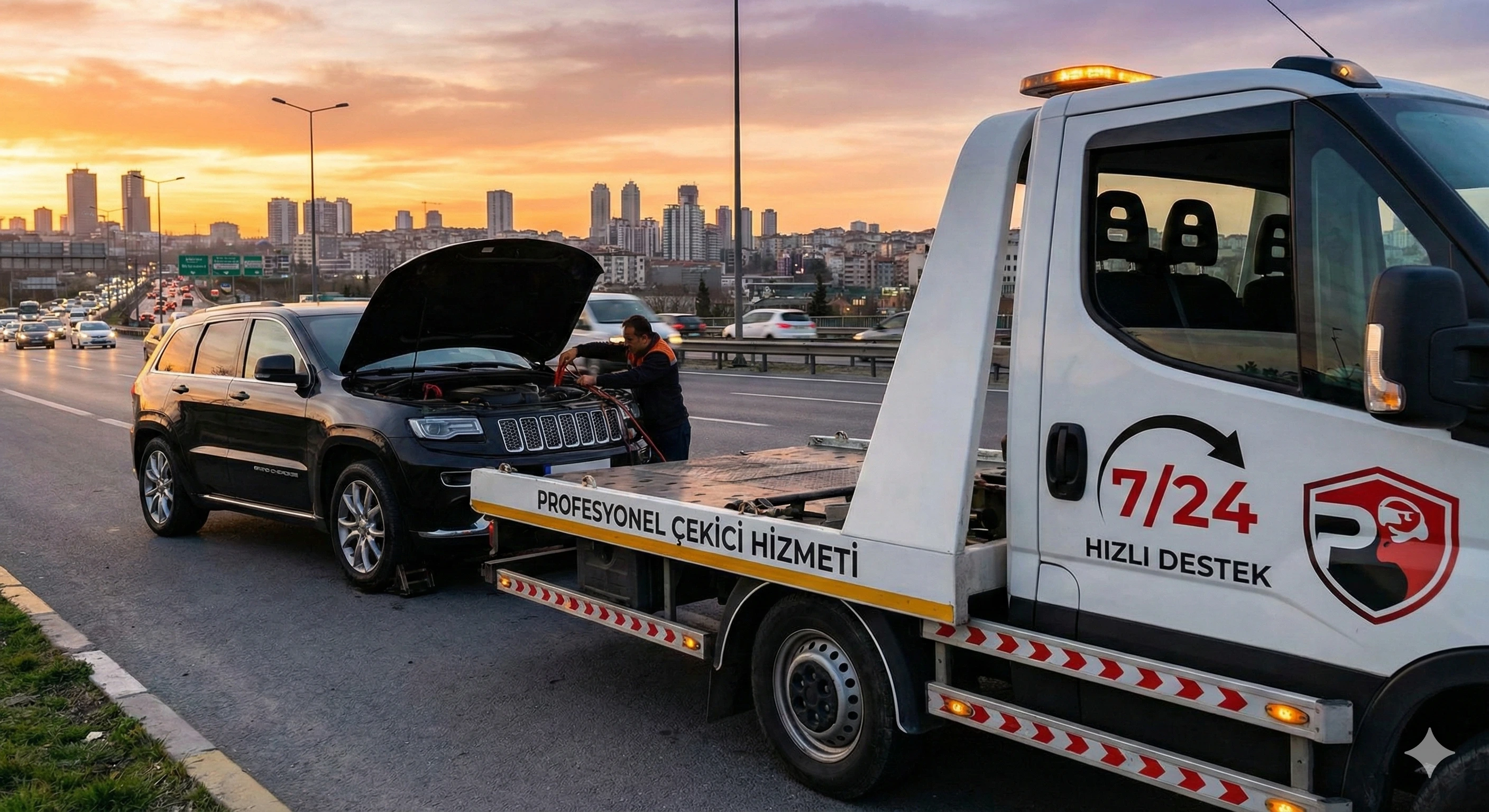 Diyarbakır akü takviye hizmeti